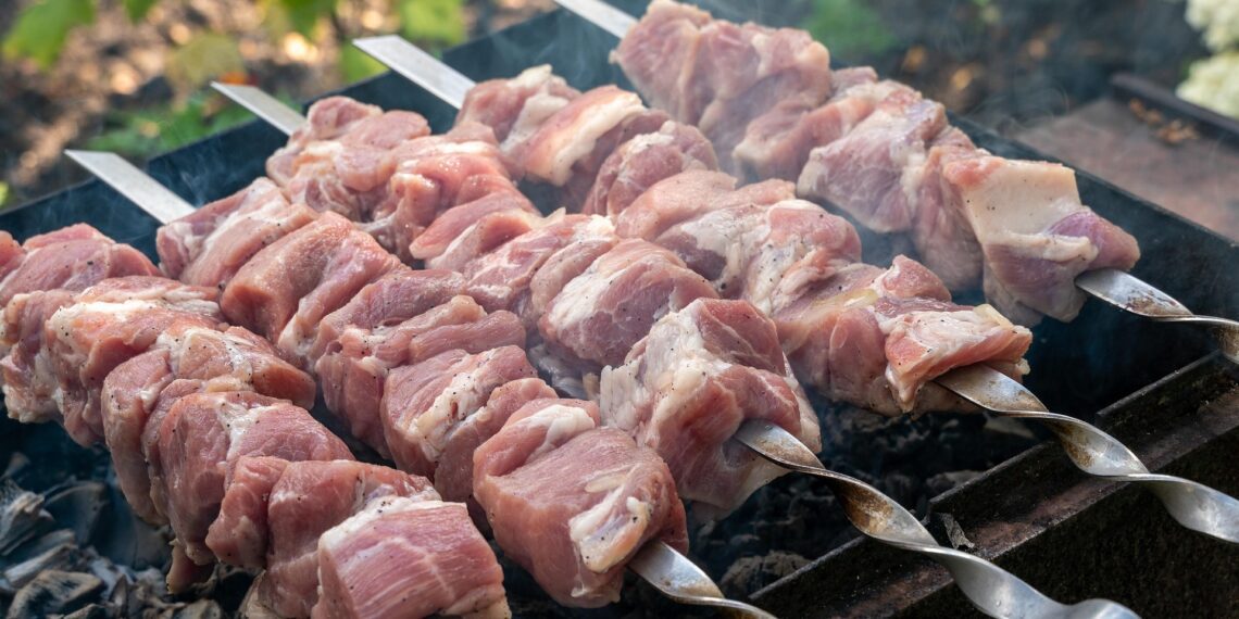 Eesti sealiha on läbinud range veterinaarkontrolli ja vastab kõikidele Euroopa Liidu toiduohutuse normidele.