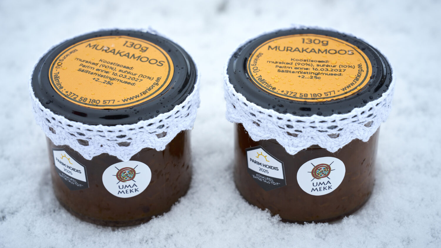 “Parim Talutoit 2025” tänuüritus