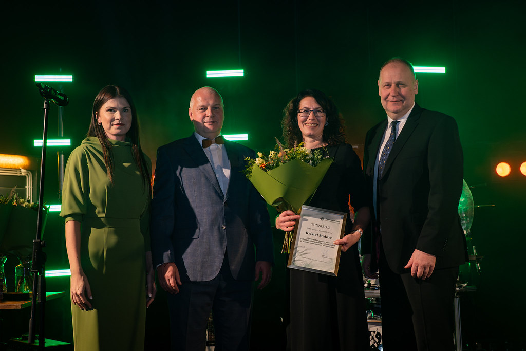 Aasta põllumajanduse tegijad on selgunud: Fotod: Norman Räim