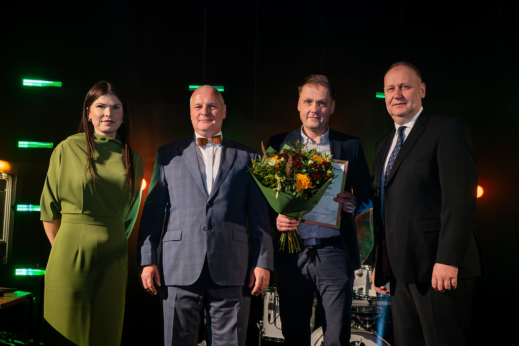 Aasta põllumajanduse tegijad on selgunud: Fotod: Norman Räim