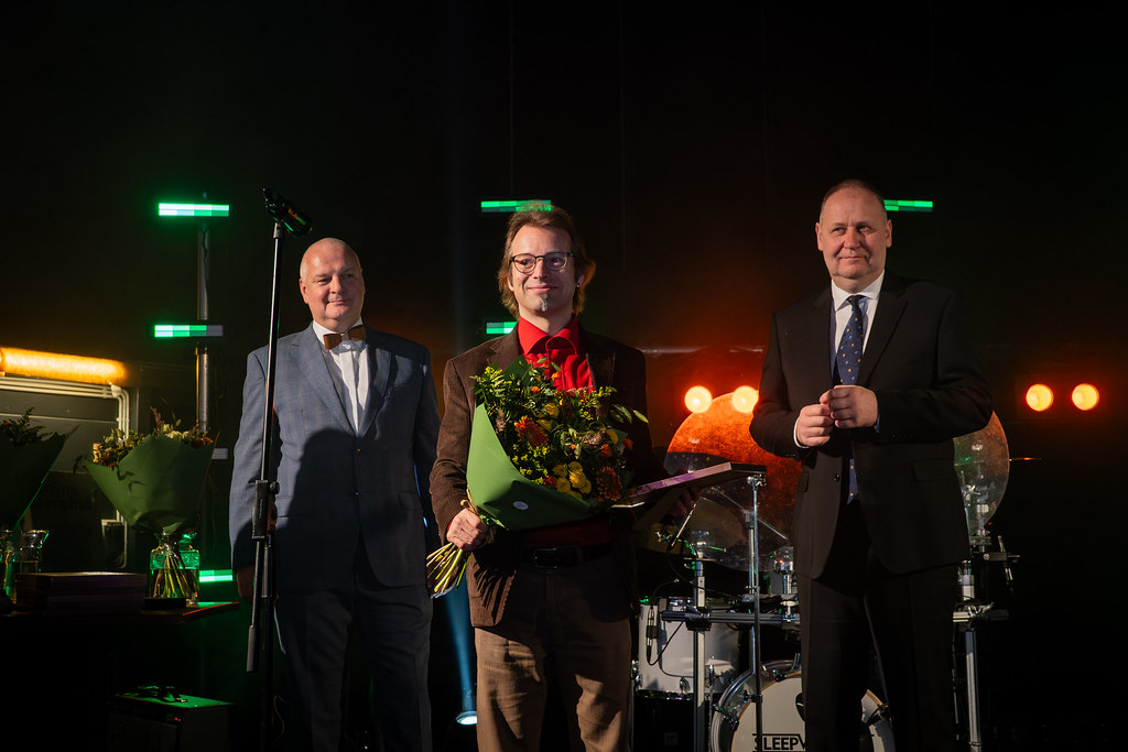 Aasta põllumajanduse tegijad on selgunud: Fotod: Norman Räim