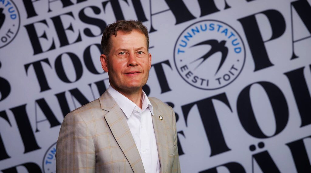 Eesti põllumajandustootjad teevad oma hääle kuuldavaks 18. detsembril Brüsselis toimuval põllumajandustootjate protestil. „Me peame tagama, et meie sektor ei jääks kõrvale. Kui meie enda eest ei seisa, ei tee seda keegi,“ rõhutab aasta põllumees 2024 Margo Klaasmägi. Foto: Liilit Kirss