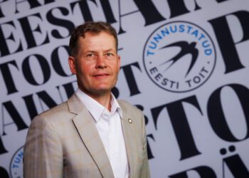 Eesti põllumajandustootjad teevad oma hääle kuuldavaks 18. detsembril Brüsselis toimuval põllumajandustootjate protestil. „Me peame tagama, et meie sektor ei jääks kõrvale. Kui meie enda eest ei seisa, ei tee seda keegi,“ rõhutab aasta põllumees 2024 Margo Klaasmägi. Foto: Liilit Kirss