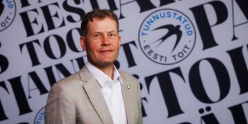 Eesti põllumajandustootjad teevad oma hääle kuuldavaks 18. detsembril Brüsselis toimuval põllumajandustootjate protestil. „Me peame tagama, et meie sektor ei jääks kõrvale. Kui meie enda eest ei seisa, ei tee seda keegi,“ rõhutab aasta põllumees 2024 Margo Klaasmägi. Foto: Liilit Kirss