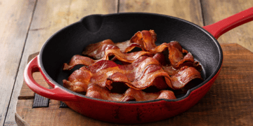 Sageli eeldatakse, et liha tähendab automaatselt terviseriski. Foto: Shutterstock