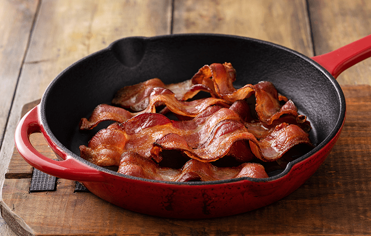 Sageli eeldatakse, et liha tähendab automaatselt terviseriski. Foto: Shutterstock