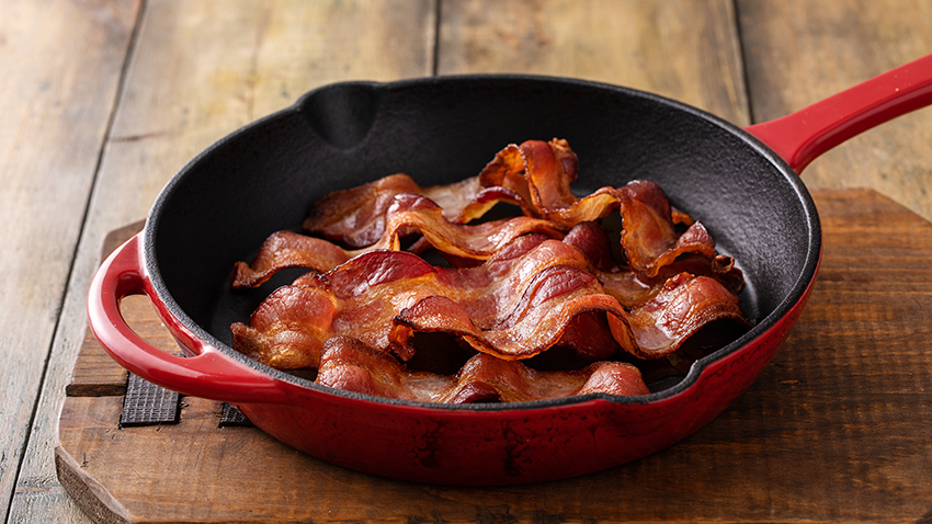 Sageli eeldatakse, et liha tähendab automaatselt terviseriski. Foto: Shutterstock