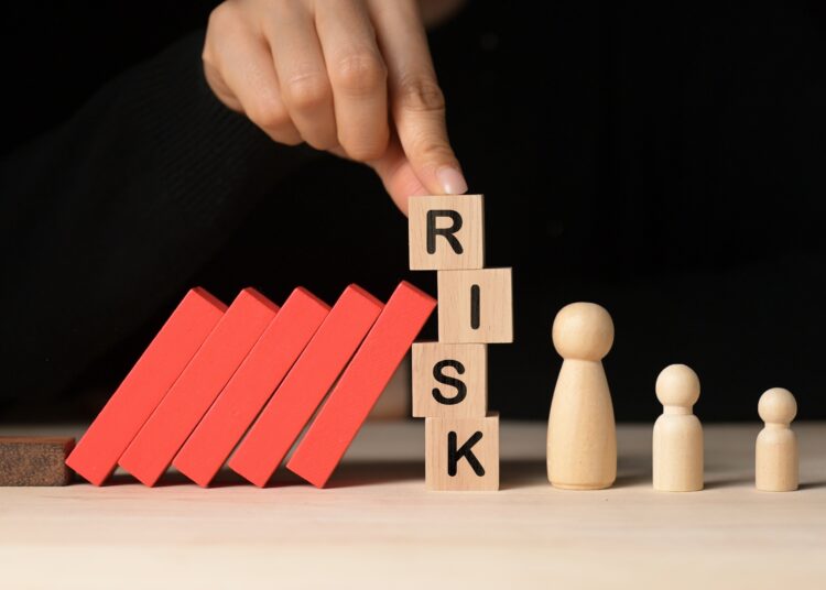 Põllumajandusettevõtjad hindavad suure esinemise tõenäosuse ja kaasneva suure majandusliku kahjuga riskiteguriks eelkõige poliitilist riski: põllumajandustoetuste vähenemise ja toetustingimuste muutumise. Foto: Shutterstock