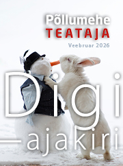 Põllumehe Teataja veebruar 2026