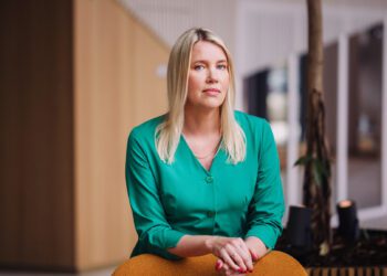 Brit Padjus: põllumaa keskmine hind vähenes 2,1%. Kas tegemist on hingetõmbepausiga või terendab ees pikem langusperiood ja hinnakorrektsioon? Foto: Jake Farra