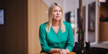 Brit Padjus: põllumaa keskmine hind vähenes 2,1%. Kas tegemist on hingetõmbepausiga või terendab ees pikem langusperiood ja hinnakorrektsioon? Foto: Jake Farra