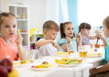 On oluline, et ka noorem põlvkond teaks, kust meie toit pärineb ja kui oluline on oma riigi toidutootmine.