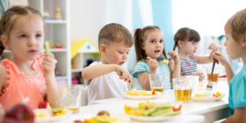 On oluline, et ka noorem põlvkond teaks, kust meie toit pärineb ja kui oluline on oma riigi toidutootmine.