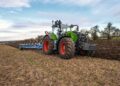 Eelmise aasta kõige rohkem kaubaks läinud põllutraktor oli kuni 305 hobujõudu arendav Fendt 728 Vario, neid müüdi 30. Foto: Fendt