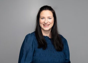 Meeli Lindsaar: Piir tavapärase investeeringu ja innovatsiooni vahel ei ole selge – sageli sõltub kõik sellest, kuidas projekt on sõnastatud. Foto: EPKK