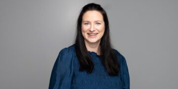 Meeli Lindsaar: Piir tavapärase investeeringu ja innovatsiooni vahel ei ole selge – sageli sõltub kõik sellest, kuidas projekt on sõnastatud. Foto: EPKK