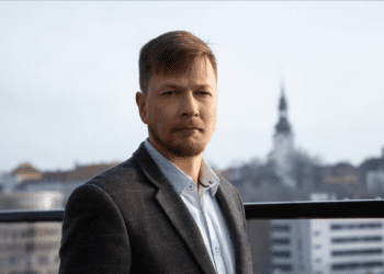 Eestimaa Talupidajate Keskliidu juht Timo Varblas on kindel, et niisama kirumisest või omavahel arutamisest ei ole kasu, kui info ei jõua nendeni, kes saavad midagi muuta. Foto: erakogu