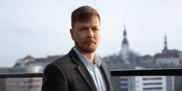 Eestimaa Talupidajate Keskliidu juht Timo Varblas on kindel, et niisama kirumisest või omavahel arutamisest ei ole kasu, kui info ei jõua nendeni, kes saavad midagi muuta. Foto: erakogu