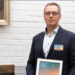 Margus Lepa juhitavas AS-is Vändra kasutatakse otsuste tegemisel andmepõhist lähenemist. Mullajaamad ja ilmajaamad annavad infot, mille põhjal saab märgata muutusi ja reageerida enne probleemide tekkimist. Foto: Oleg Harchenko