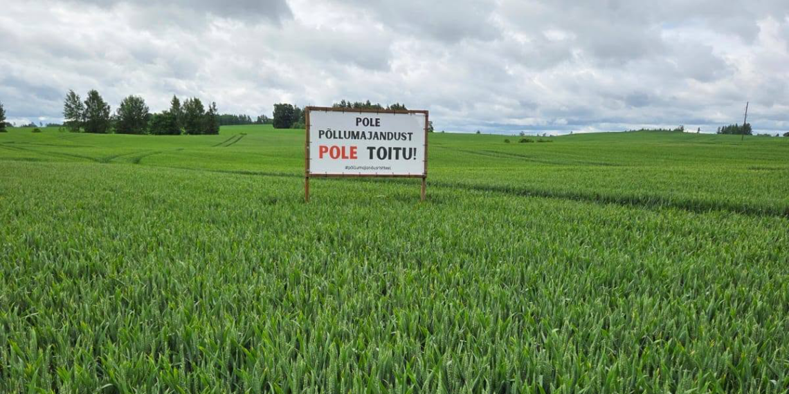 Peaminister kutsus sektori läbirääkimistele, protest lükkub edasi!
