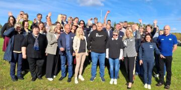 Balti Tõuaretajate Foorum toimub 1.–2. oktoobril 2026 Otepääl Sokka puhke- ja vabaajakeskuses. Foto: J. Nemvalts.
