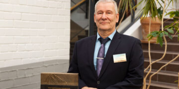 Meelis Burmeister. Foto: Oleg Harchenko