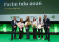 Eestimaa Talupidajate Keskliit korraldas konkurssi „Parim Talu“ tänavu 33. korda. Foto: Mailis Vahenurm